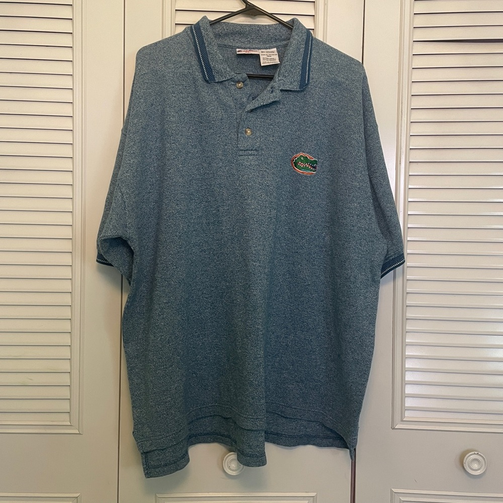 Vintage athletic brand men’s Florida gator shirt